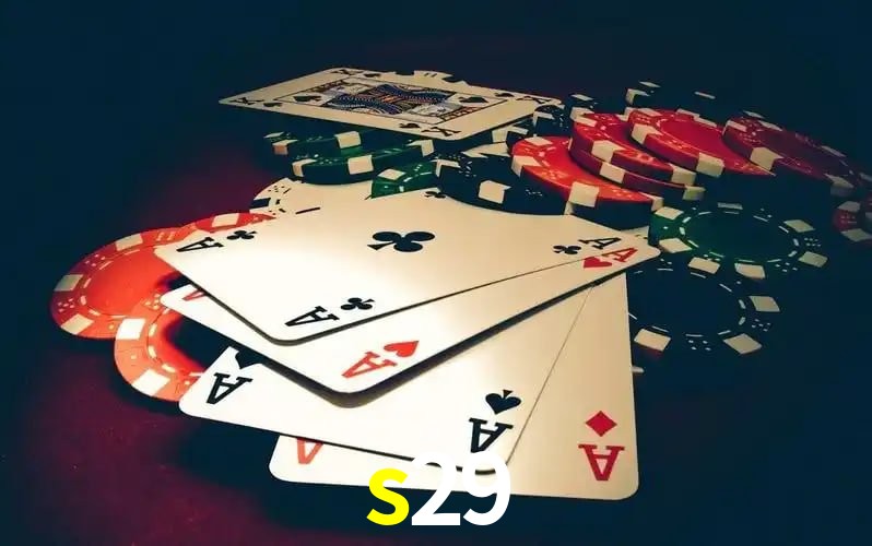 s29 bet